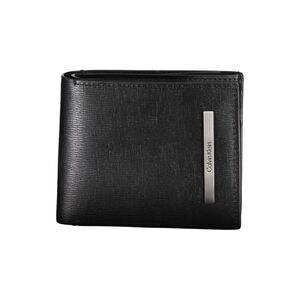 Calvin Klein Sleek Bifold Wallet with RFID Men's Protection